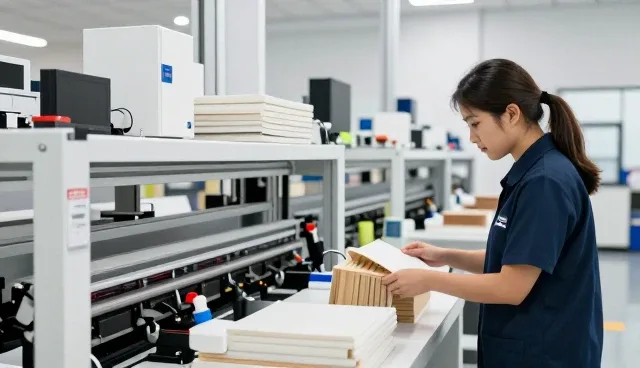 陶瓷纤维毡