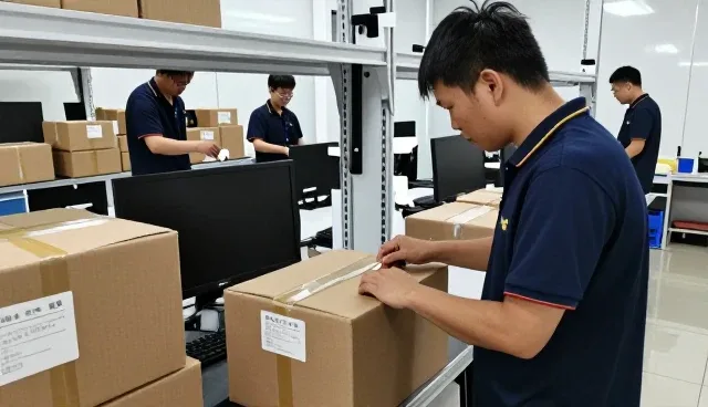 河间市奥联陶瓷纤维制品有限公司推动生产的加工型向智能化方向发展