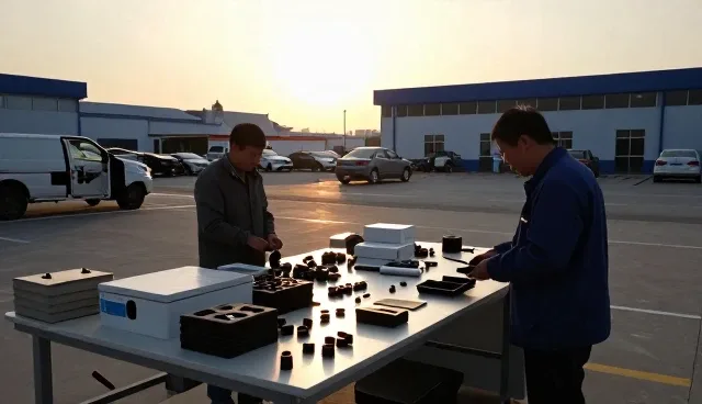来料管理在加工型生产中的发展趋势分析