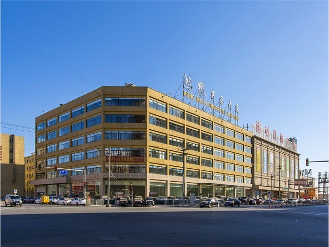 德阳城市超市加盟利润比较高